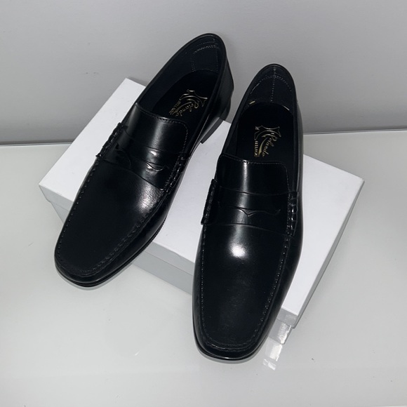 NEW hand made genuine leather shoes - Picture 6 of 8